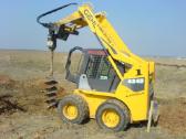 Darbai minikrautuvais (bobcat) ir ekskavatoriais - nuotraukos Nr. 4 | Skelbiu.lt Darbai minikrautuvais (bobcat) ir ekskavatoriais - nuotraukos Nr. 4