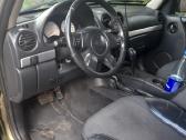 Jeep Cherokee, visureigis Renegase - nuotraukos Nr. 4