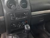 Jeep Cherokee, visureigis Renegase - nuotraukos Nr. 5