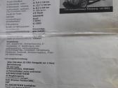 Jeep Cherokee, visureigis Renegase - nuotraukos Nr. 10