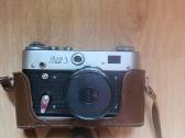Fotoaparatas fed 3