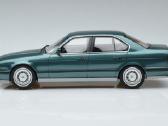 Bmw M5 E34 - nuotraukos Nr. 4