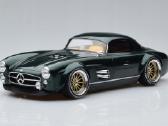 Mercedes-benz 300sl Speedster
