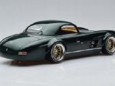 Mercedes-benz 300sl Speedster - nuotraukos Nr. 2