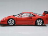 Ferrari F40 - nuotraukos Nr. 3