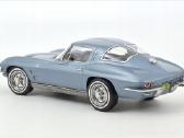 Chevrolet Corvette - nuotraukos Nr. 2