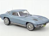 Chevrolet Corvette - nuotraukos Nr. 3