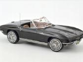 Chevrolet Corvette - nuotraukos Nr. 4