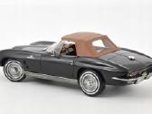 Chevrolet Corvette - nuotraukos Nr. 5