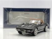 Chevrolet Corvette - nuotraukos Nr. 6