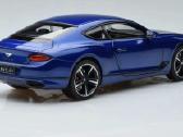 Bentley Continental - nuotraukos Nr. 7