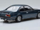 Bmw 635 Csi E24 - nuotraukos Nr. 2