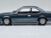 Bmw 635 Csi E24 - nuotraukos Nr. 3