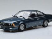 Bmw 635 Csi E24 - nuotraukos Nr. 4
