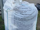 Vieną kartą naudotas Bigbag maišas tik 5 Eur