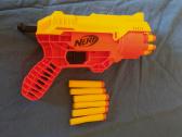 Nerf Alpha Strike šautuvas ir taikiniai - nuotraukos Nr. 3