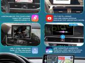 Audi Carplay Androidauto integr org. multimedijoje - nuotraukos Nr. 4