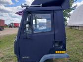 Daf 45 1992 m. dalimis - nuotraukos Nr. 2