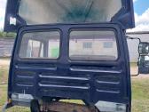 Daf 45 1992 m. dalimis - nuotraukos Nr. 4