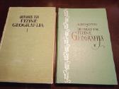 Knygos Lietuvos Tsr fizine geografija