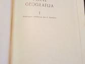 Knygos Lietuvos Tsr fizine geografija - nuotraukos Nr. 2