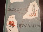 Knyga TSRS ekonominė geografija