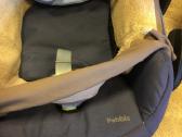 Maxicosi autokėdutė su priedais 0-13kg - nuotraukos Nr. 4