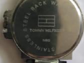 Tommy Hilfiger laikrodis - nuotraukos Nr. 2