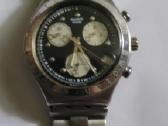 Swatch chronografas - nuotraukos Nr. 2