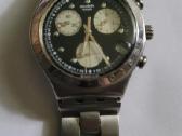 Swatch chronografas - nuotraukos Nr. 3