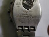 Swatch chronografas - nuotraukos Nr. 4