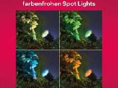 Innr Lauko apšvietimo Smart žibintai (Philips Hue) - nuotraukos Nr. 10