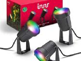 Innr Lauko apšvietimo Smart žibintai (Philips Hue) - nuotraukos Nr. 6