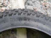 Dviračio padanga /Fat bike 20x4.0 - nuotraukos Nr. 7