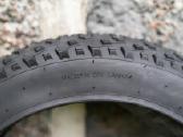 Dviračio padanga /Fat bike 20x4.0 - nuotraukos Nr. 8