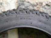 Dviračio padanga /Fat bike 20x4.0 - nuotraukos Nr. 9