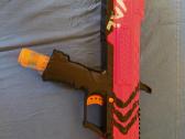 Nerf Rival Apollo XV-700 šautuvas