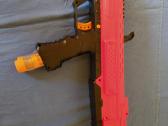 Nerf Rival Apollo XV-700 šautuvas - nuotraukos Nr. 2