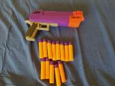 Nerf Mega Fortnite Hc-e šautuvas