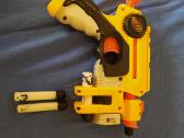 Nerf šautuvas - nuotraukos Nr. 3