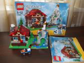 Lego konstruktoriai ir ne tik