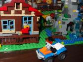 Lego konstruktoriai ir ne tik - nuotraukos Nr. 2