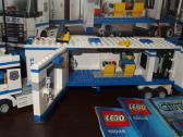 Lego konstruktoriai ir ne tik - nuotraukos Nr. 6