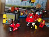 Lego konstruktoriai ir ne tik - nuotraukos Nr. 10