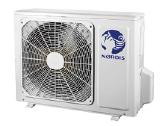 Kondicionieriai Nordis Altair Plus, Orion Pro - nuotraukos Nr. 2
