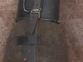 Ww2 vokiška gertuvė - nuotraukos Nr. 2