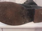 Ww2 vokiečių parašiutininkų batai - nuotraukos Nr. 3