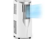 Mobilus oro kondicionierius 9000 Btu / 2,6 kw