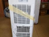 Mobilus oro kondicionierius 9000 Btu / 2,6 kw - nuotraukos Nr. 6