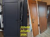 Naujos Ukrainietiškos durys nuo 180 aukščio - nuotraukos Nr. 7